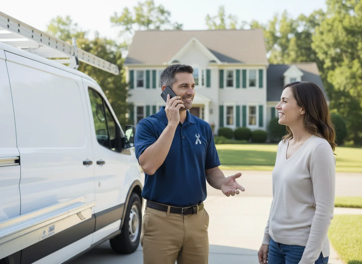 Home Gutter Service Labolt, SD FAQs